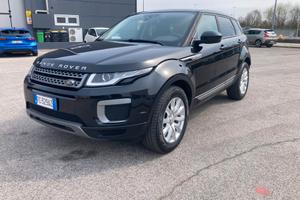 Land Rover Range Evoque 2.0 TD4 150 CV 5p. SE Dyna