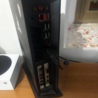 Computer gaming MSI Trident 3