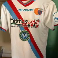 Maglia Catania calcio