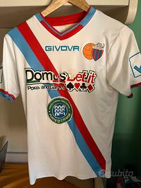 Maglia Catania calcio