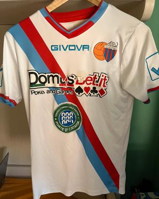 Maglia Catania calcio