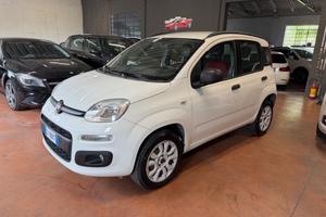 Fiat Panda 0.9 TwinAir Turbo Natural Power Pop