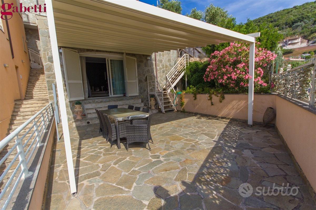 Appartamento – Porto Santo Stefano, Grosseto - Vista 4