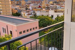 residence, posto auto e vista panoramica