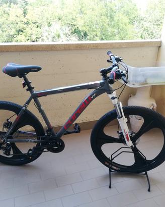 MTB 29 pollici Corelli 