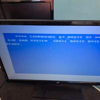 Commodore 64 perfettamente funzionante