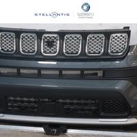 PARAURTI ANTERIORE - JEEP COMPASS
