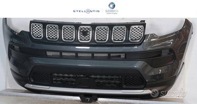 PARAURTI ANTERIORE - JEEP COMPASS