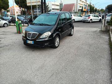 LANCIA MUSA 1400 METANO PERFETTA 