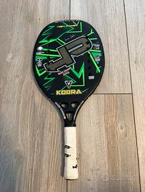 Racchetta beach tennis hp kobra 2025