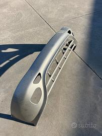 Barchetta paraurti anteriore