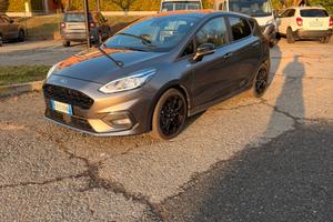 Ford Fiesta ST-Line 1.1 85cv