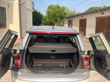 Mini Cooper clubman