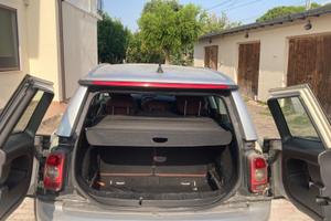 Mini Cooper clubman