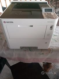 kyocera ecosys pa4500x