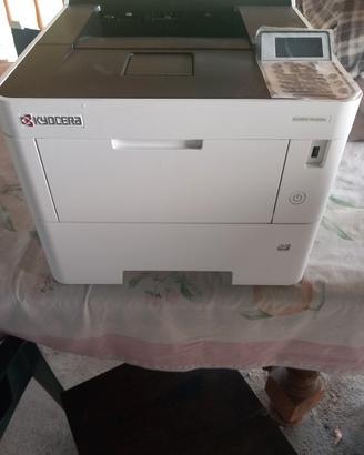 kyocera ecosys pa4500x