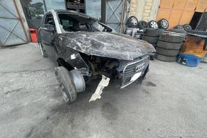 Ricambi Audi A1 1.6 TDI 90cv del 2016