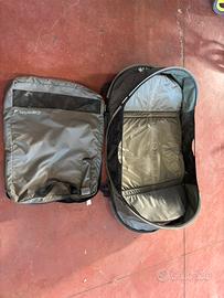 Materassino pesca carpa carpfishing caperlan