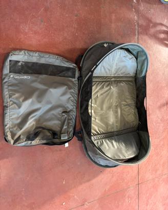 Materassino pesca carpa carpfishing caperlan
