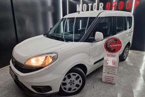 Fiat Doblò 1.6 MJT 16V 95CV Lounge