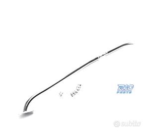 BARRA STABILIZZATRICE AUDI A4 B5