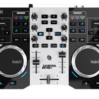 Hercules DJ Control Instinct S Serie DJ Controller