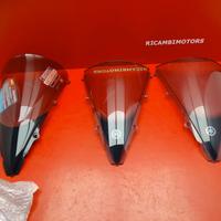 PARABREZZA CUPOLINO YAMAHA YZF R1