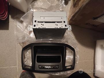 autoradio con lettore CD Opel Insignia 2008+