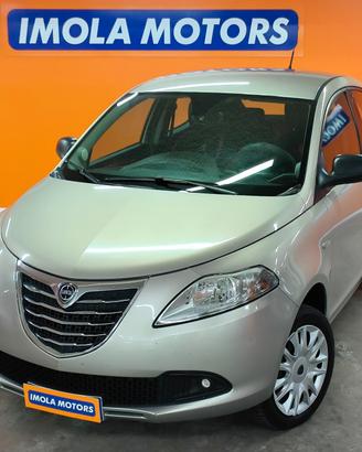 Lancia Ypsilon 0.9 TwinAir 85 CV 5 porte S&S Gold