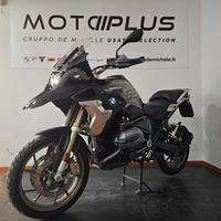 Bmw R 1200 GS EXCLUSIVE