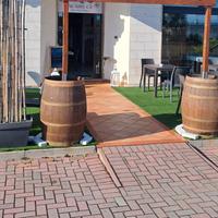 Trattoria-ristorante