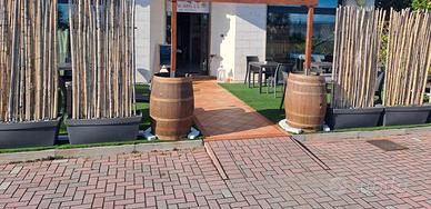 Trattoria-ristorante