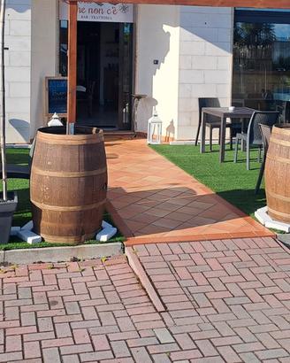 Trattoria-ristorante