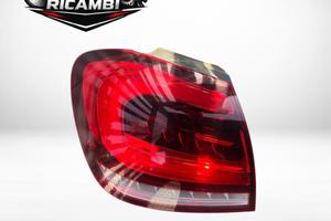 Fanale Posteriore Sinistro Mercedes Benz Classe A 