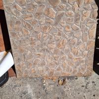 Mattoni 32 x 32 cm – 44 Pezzi Totali