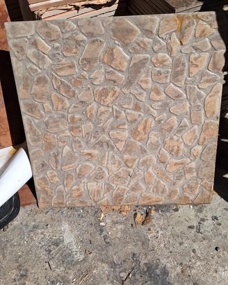 Mattoni 32 x 32 cm – 44 Pezzi Totali