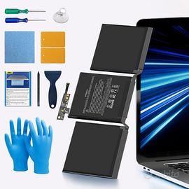 Batteria A1713 compatibile con MacBook Pro 13"