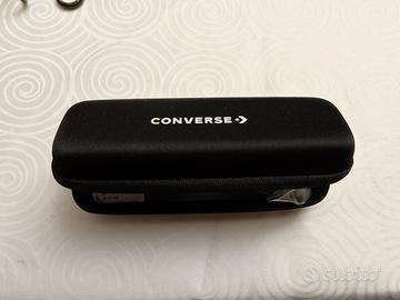 Occhiali Converse CV 520 S RISE UP 001 Neri