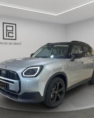 Mini Mini Countryman 1.5 48V C Classic auto