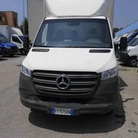 Sprinter 5 SERIE T43/35 414 cdi RWD RG COMBINATO