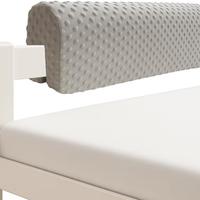 2 Paracolpi per sponde letto bambini o anziani