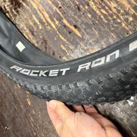 Copertoni Mtb ed E-mtb
