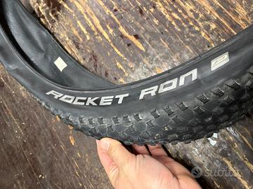 Copertoni Mtb ed E-mtb