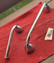 Accessori bagno  Inox