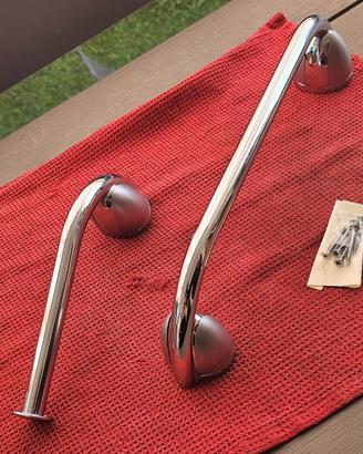 Accessori bagno  Inox