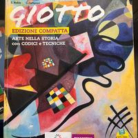 9788851159054A GIOTTO LIBRO ARTE E STORIA