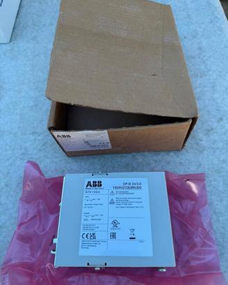 Alimentatore Abb CP-B 24/30.0