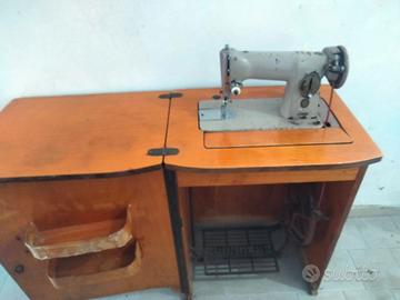macchina da cucire Singer