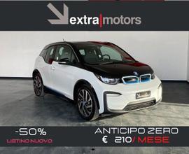 BMW i3 120 Ah