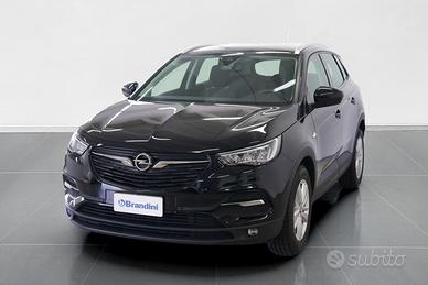 OPEL Grandland X 1.5 ecotec Advance s&s 130cv